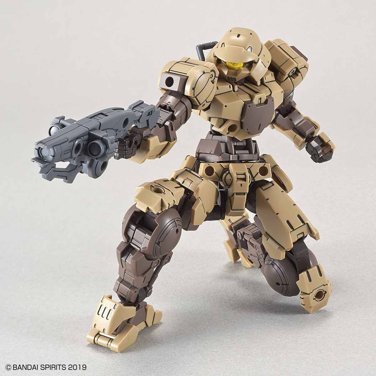 30MM BEXM-15 PORTANOVA (BROWN) - Image 4
