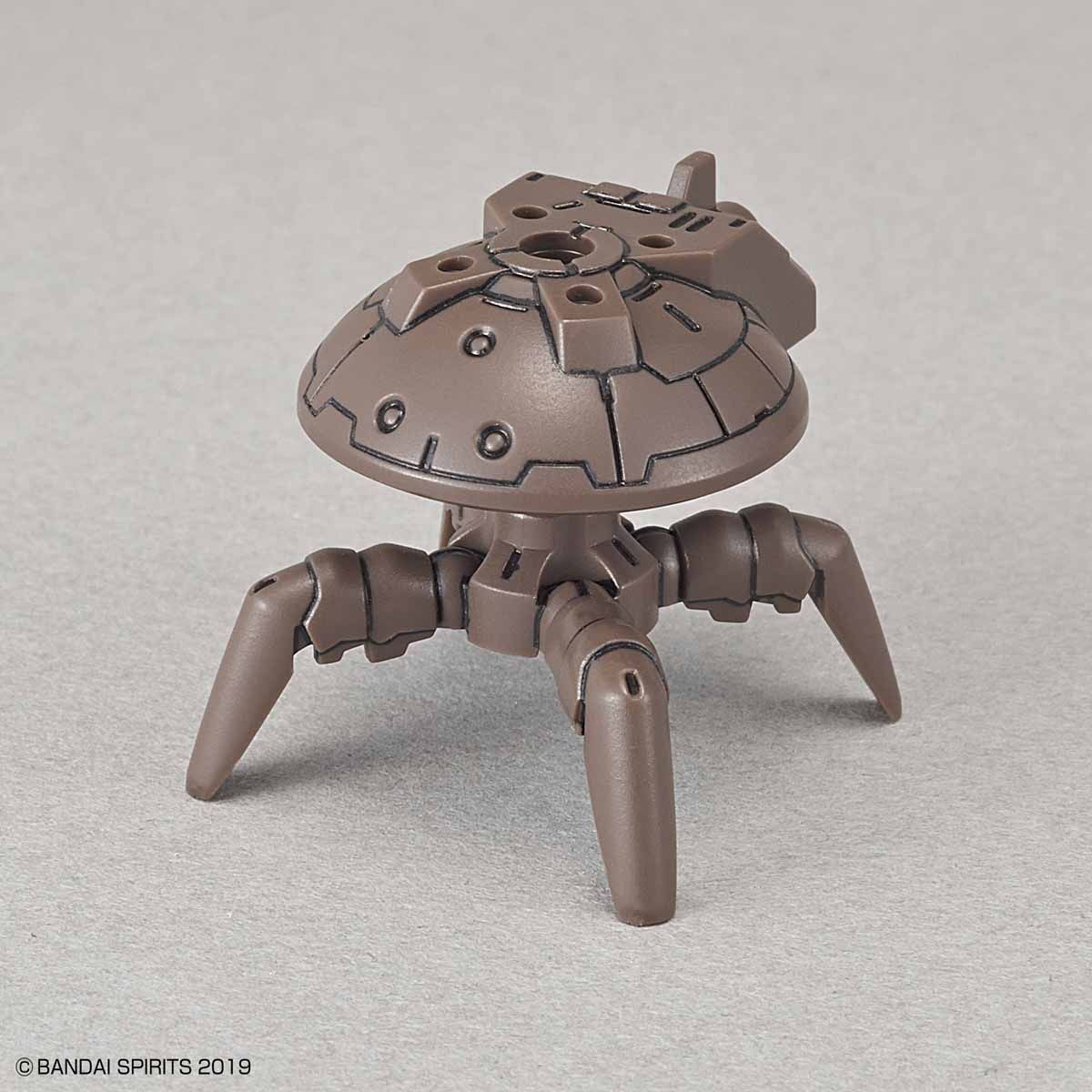 30MM BEXM-15 PORTANOVA (BROWN) - Image 5