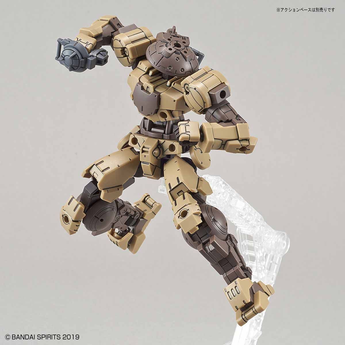 30MM BEXM-15 PORTANOVA (BROWN) - Image 7