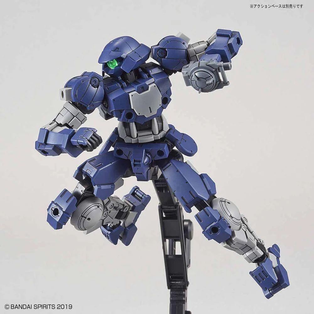 #14 Bexm-15 Portanova Navy "30 Minute Missions", Bandai Spirits 30 MM - Image 4