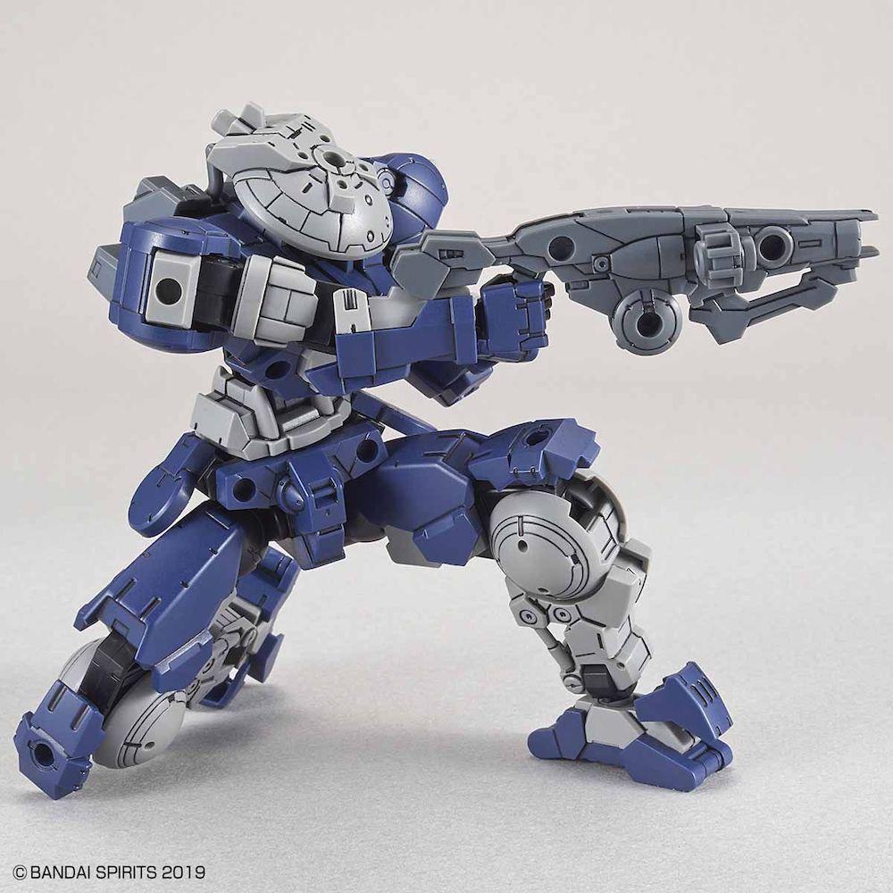 #14 Bexm-15 Portanova Navy "30 Minute Missions", Bandai Spirits 30 MM - Image 6