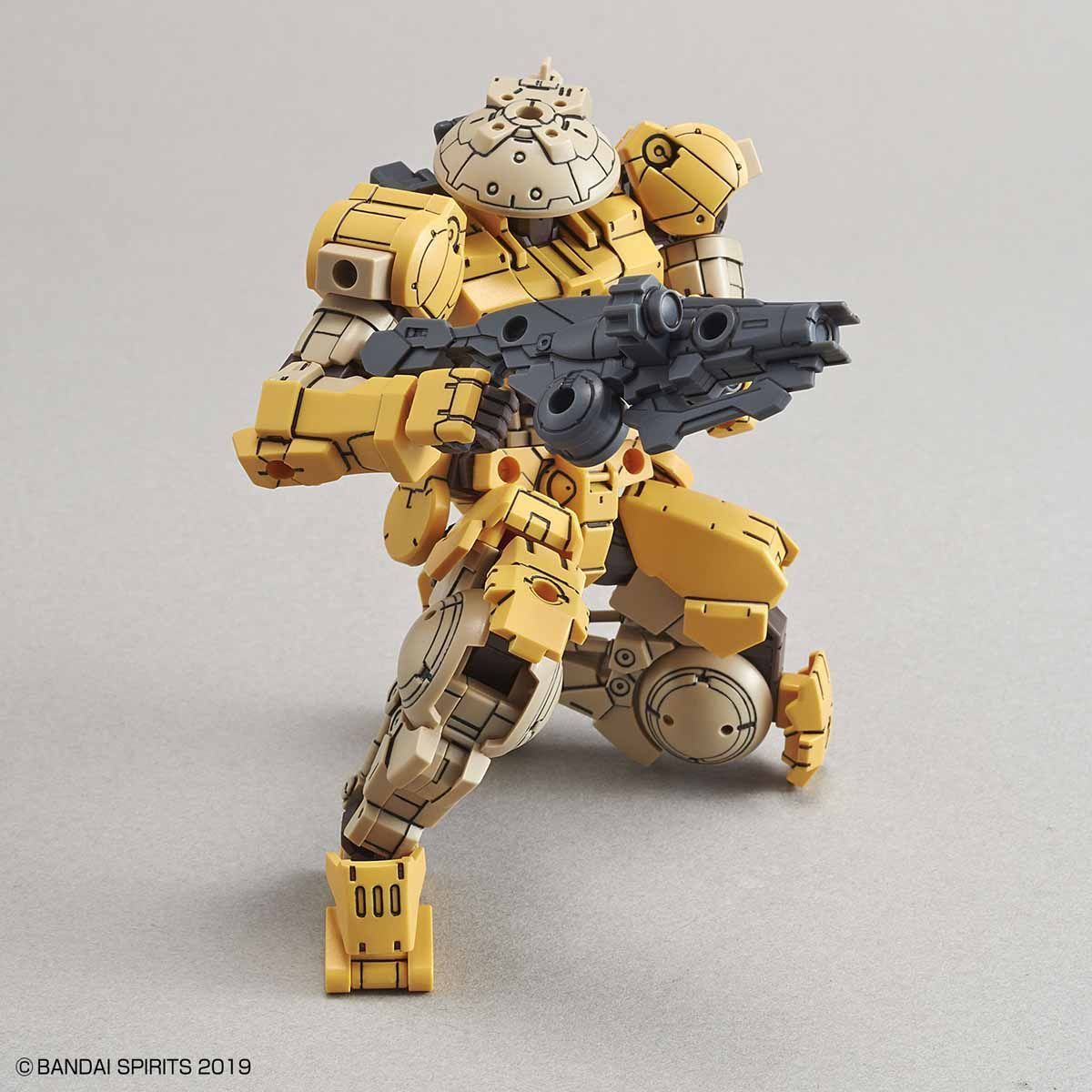 30MM BEXM-15 PORTANOVA (YELLOW) - Image 4