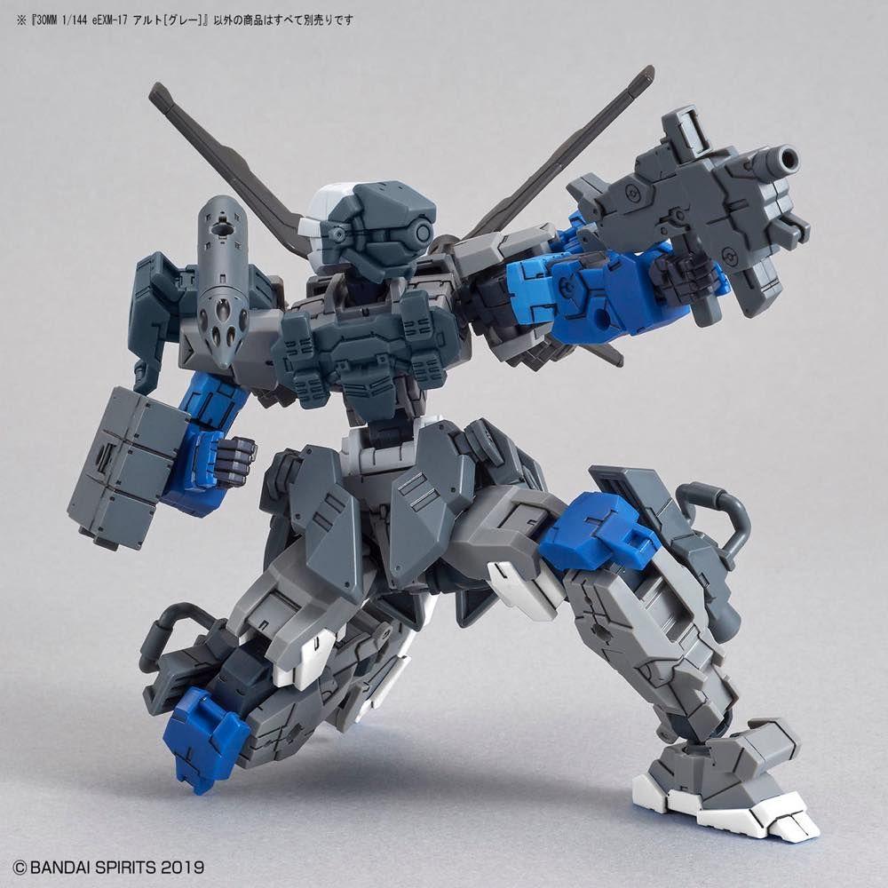 30MM EEXM-17 ALTO (GRAY) - Image 8