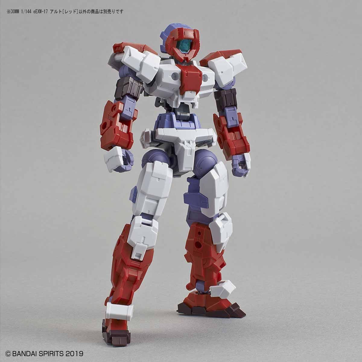 30MM EEXM-17 ALTO (RED) - Image 10