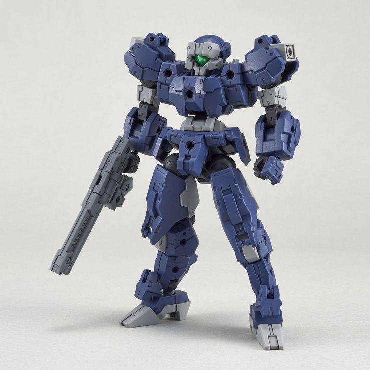 30 Minutes Missions #32 eEXM-21 Rabiot (Navy) Model Kit - Image 13