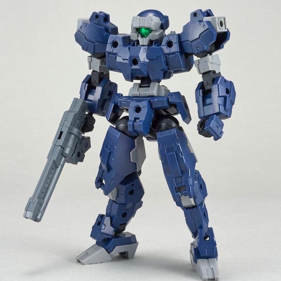 30 Minutes Missions #32 eEXM-21 Rabiot (Navy) Model Kit - Image 3