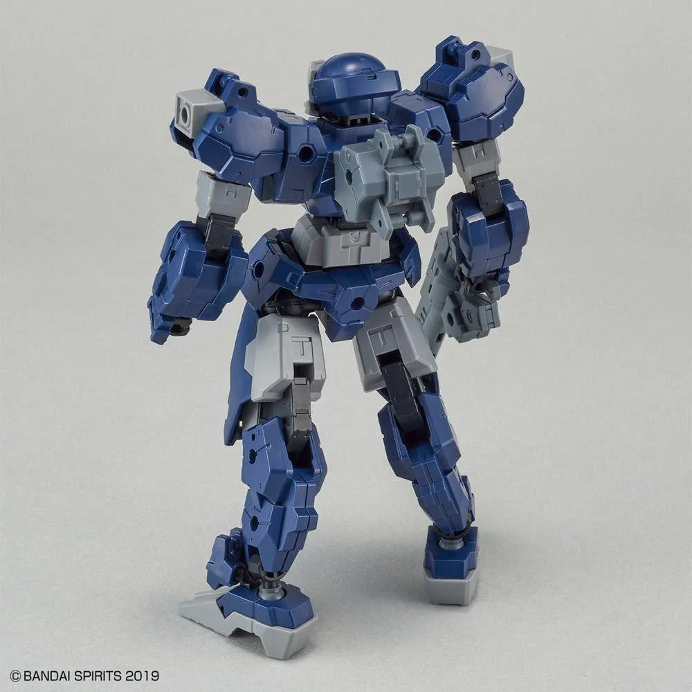 30 Minutes Missions #32 eEXM-21 Rabiot (Navy) Model Kit - Image 4