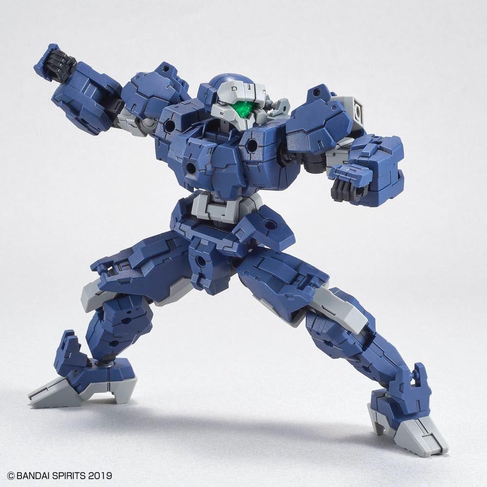 30 Minutes Missions #32 eEXM-21 Rabiot (Navy) Model Kit - Image 5