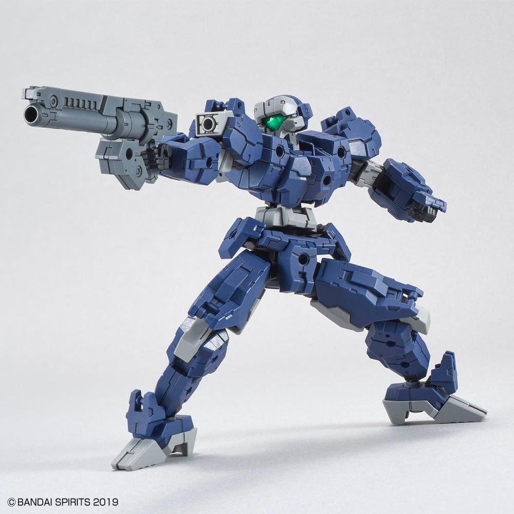 30 Minutes Missions #32 eEXM-21 Rabiot (Navy) Model Kit - Image 6