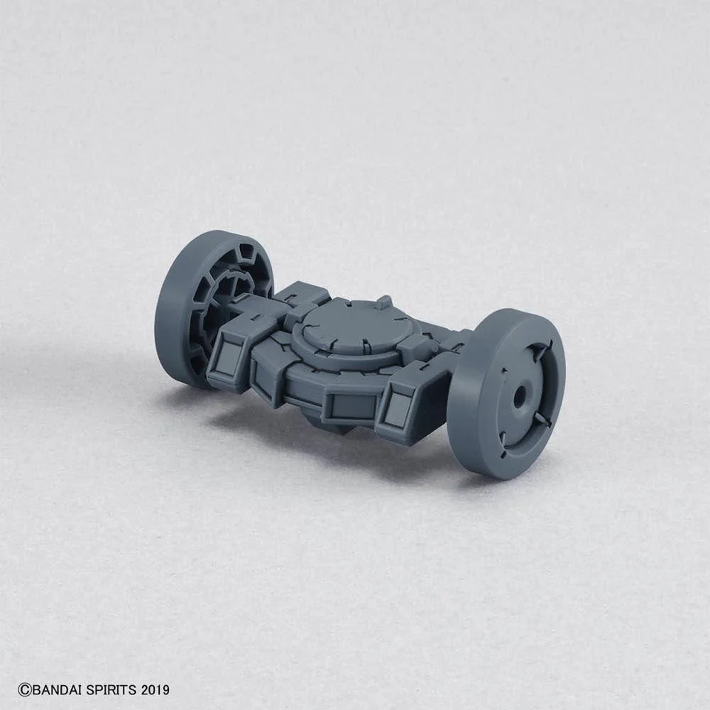 30 Minutes Missions #25 Rabiot For Spy Drone (Light Gray) Armor Set - Image 6