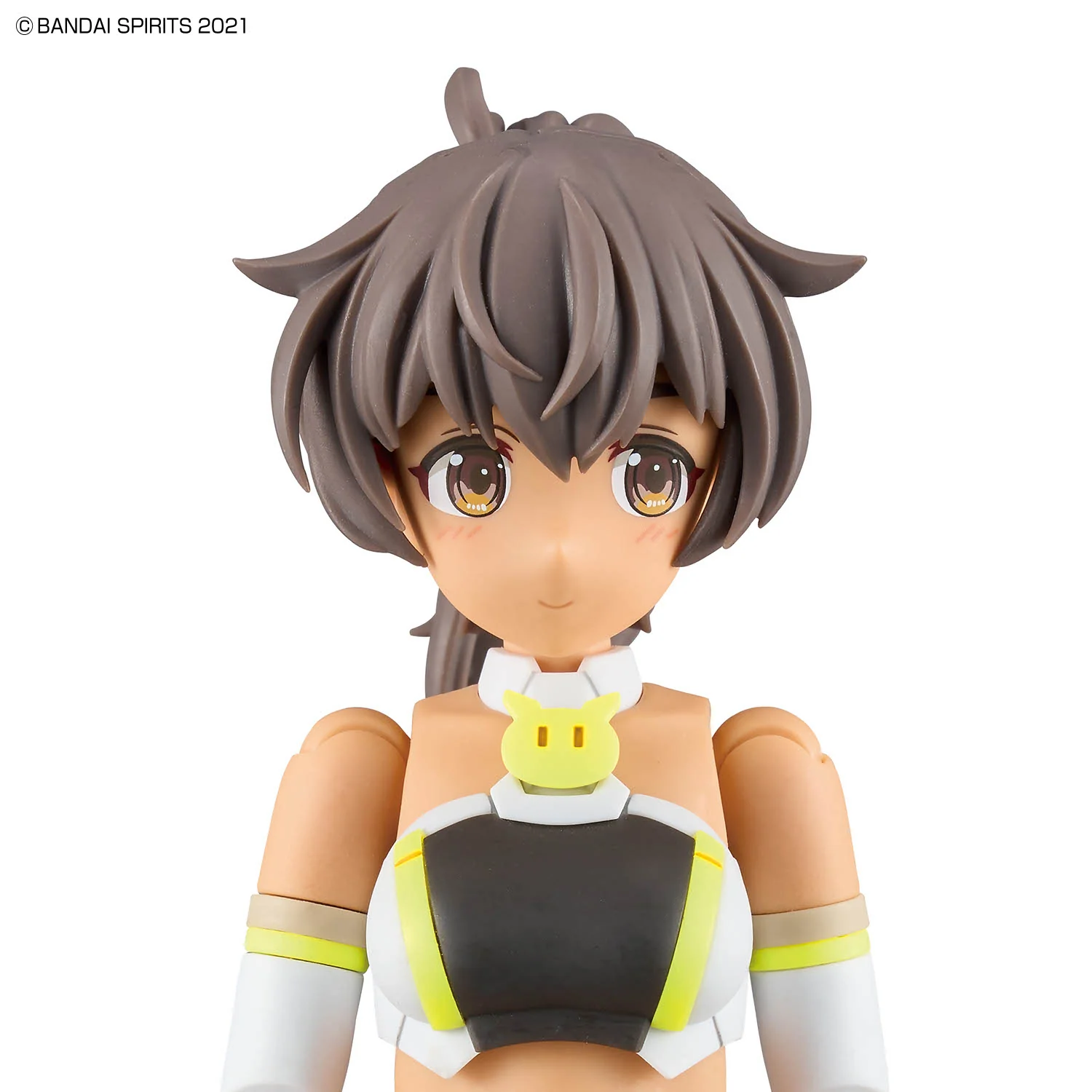 30 Minutes Sisters Luluce (Lily Wear) (Color C) Model Kit - Image 8