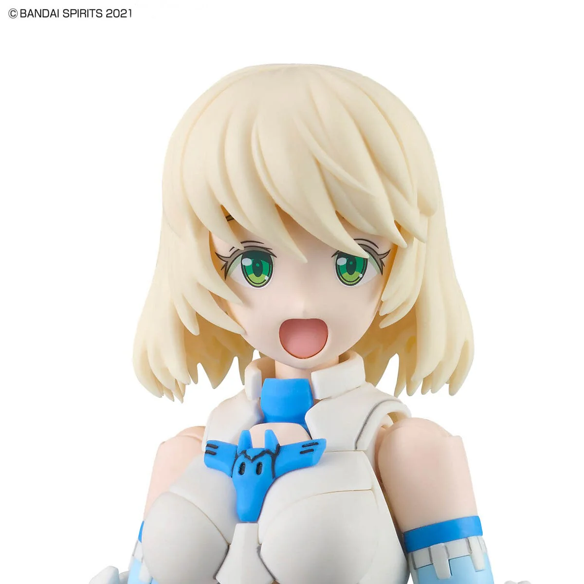 30 Minutes Sisters SIS-DC88w Eliene = Elierika (Elegante Form) Model Kit - Image 10
