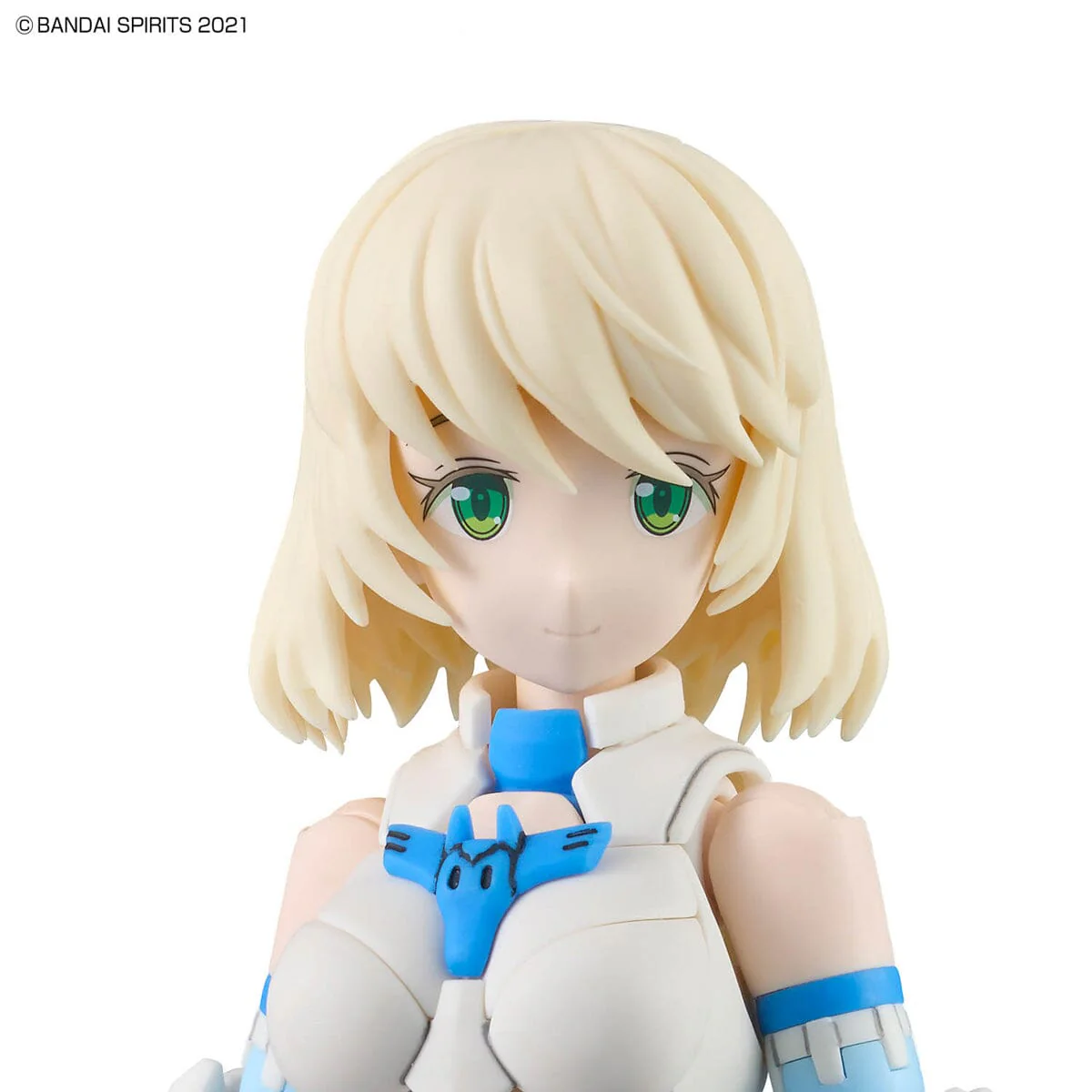 30 Minutes Sisters SIS-DC88w Eliene = Elierika (Elegante Form) Model Kit - Image 11
