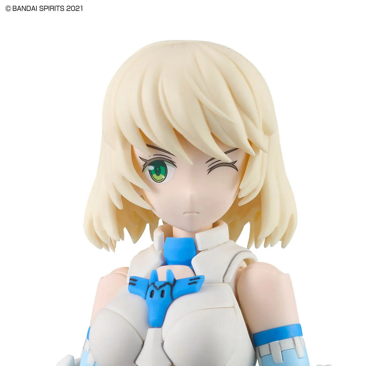 30 Minutes Sisters SIS-DC88w Eliene = Elierika (Elegante Form) Model Kit - Image 12
