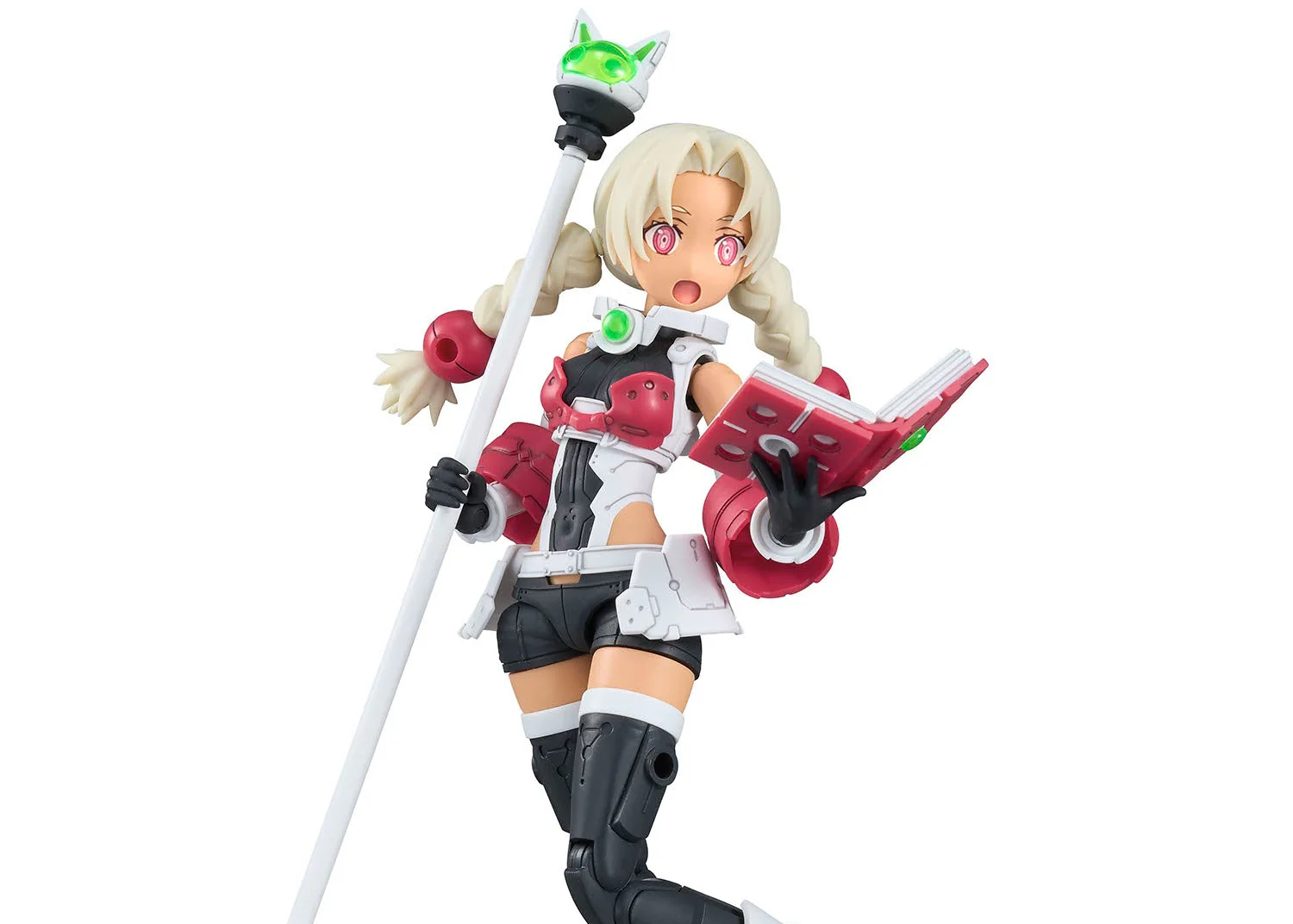 30 Minutes Sisters SIS-W00 Marical (Color C) Model Kit