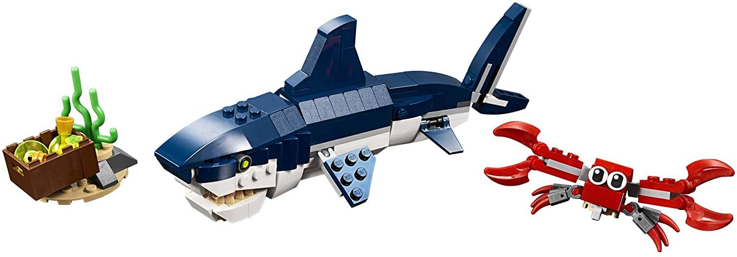 31088 Deep Sea Creatures - Image 3