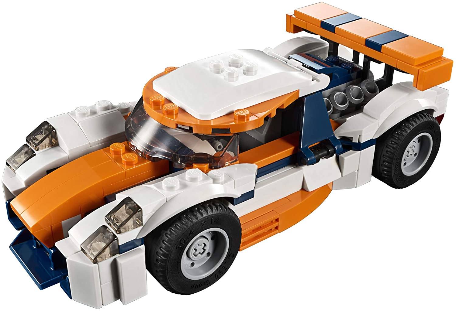 31089 Sunset Track Racer - Image 3