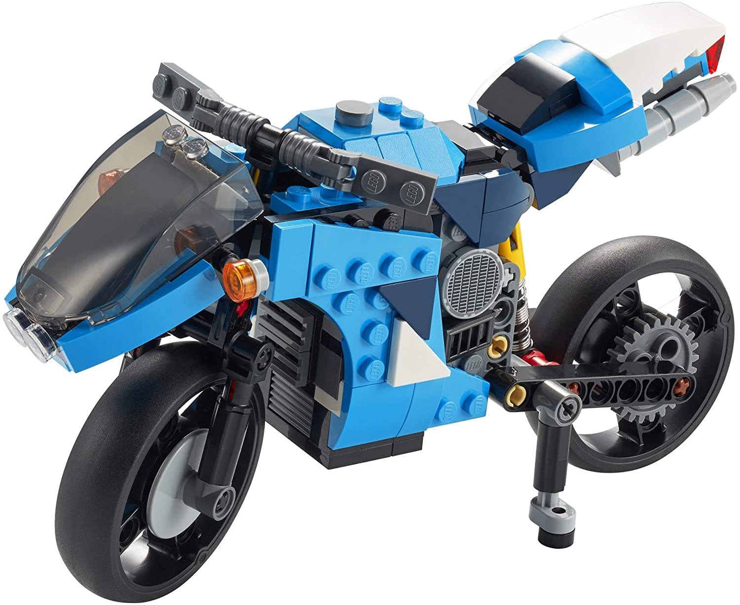 31114 Superbike - Image 3