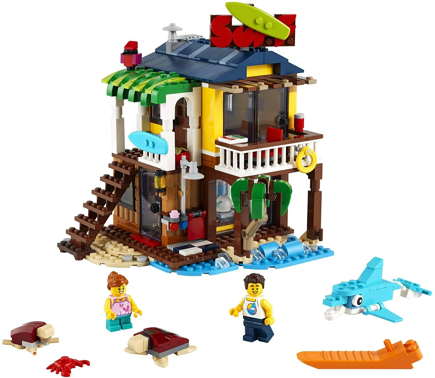31118 Surfer Beach House - Image 3