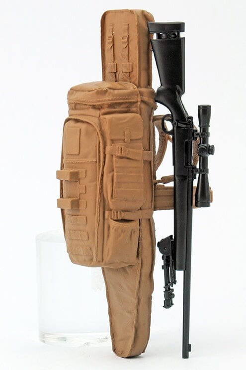 TomyTec Little Armory 1/12 LD028 Snipping Tool A - Image 17