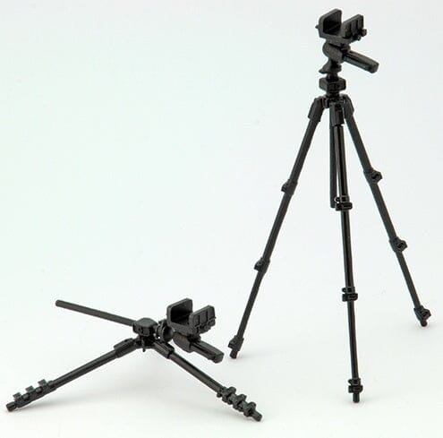 TomyTec Little Armory 1/12 LD028 Snipping Tool A - Image 3