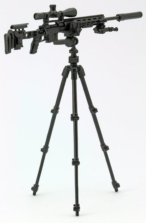 TomyTec Little Armory 1/12 LD028 Snipping Tool A - Image 9
