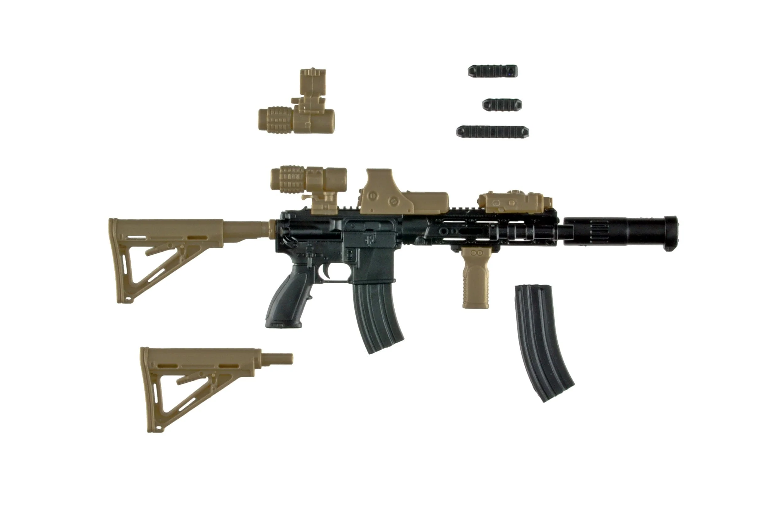 317029 Little Armory LA075 416D Type Custom - Image 2
