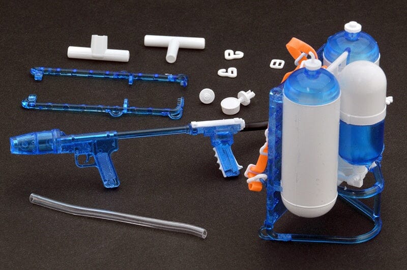 TomyTec Little Armory 1/12 LA081 Water Gun D - Image 2