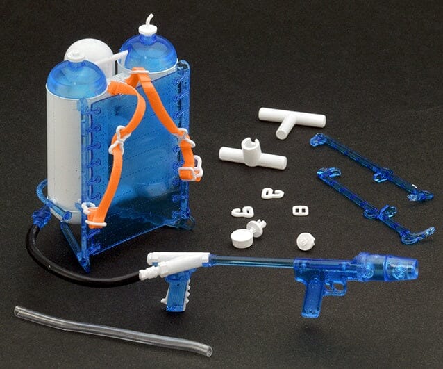 TomyTec Little Armory 1/12 LA081 Water Gun D - Image 3