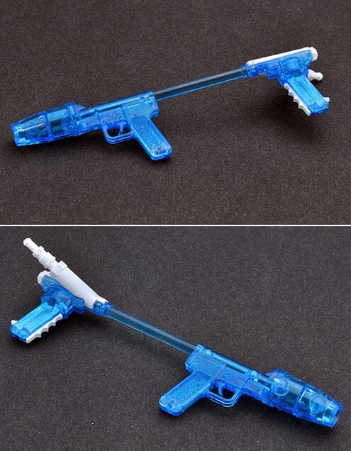 TomyTec Little Armory 1/12 LA081 Water Gun D - Image 5