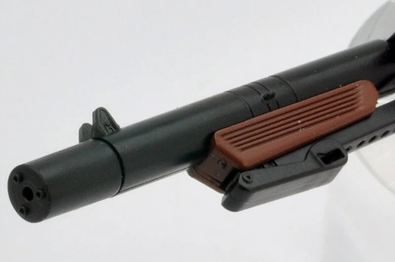 TomyTec Little Armory 1/12 LA078 L34A1 Type Submachine Gun - Image 7