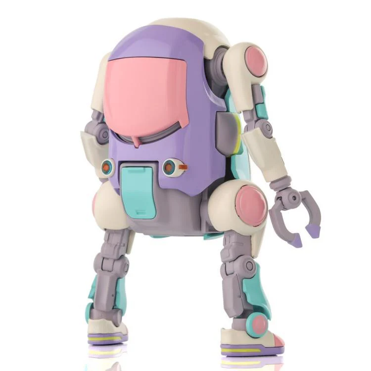 35 Mechatro WeGo 80's 1/35 Scale Figure - Image 3