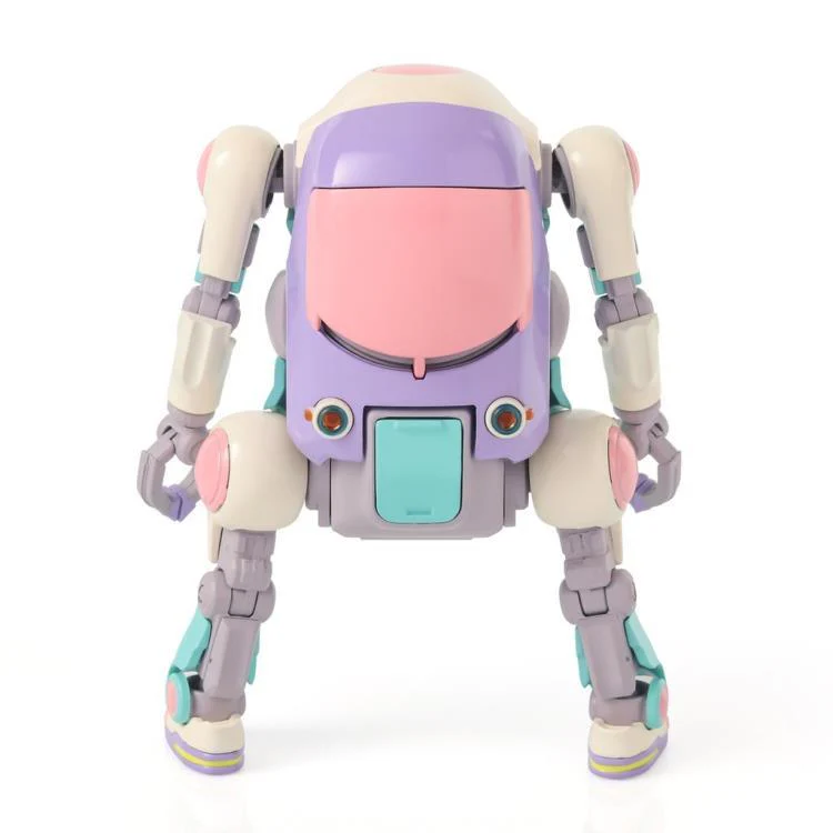 35 Mechatro WeGo 80's 1/35 Scale Figure - Image 4