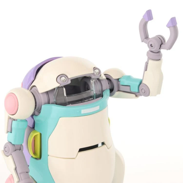35 Mechatro WeGo 80's 1/35 Scale Figure - Image 8