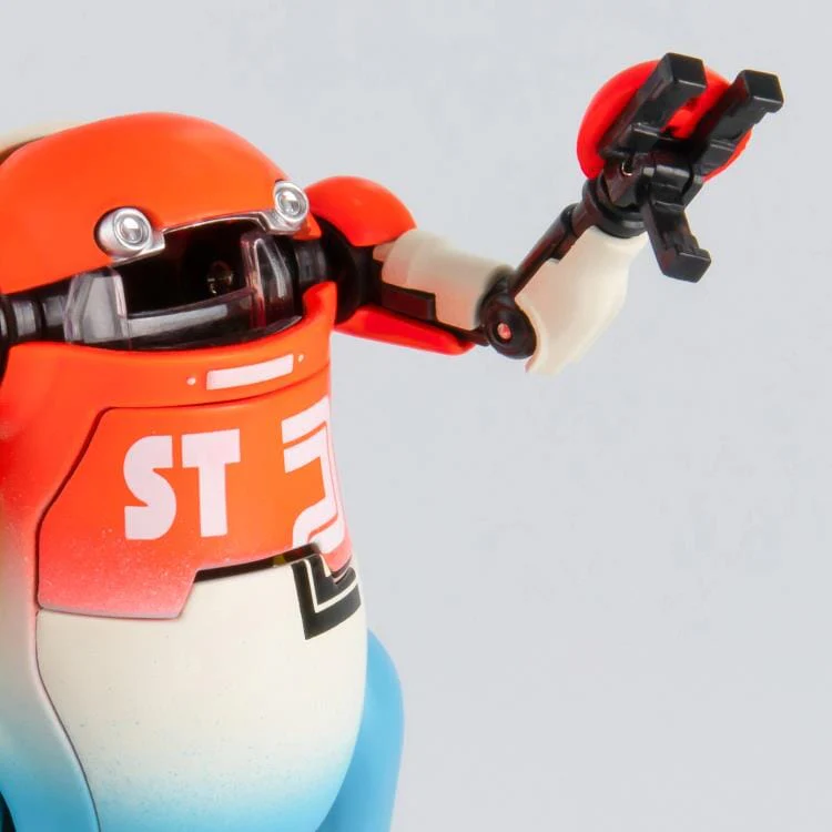 35 Mechatro WeGo Sunrise 1/35 Scale Figure - Image 7