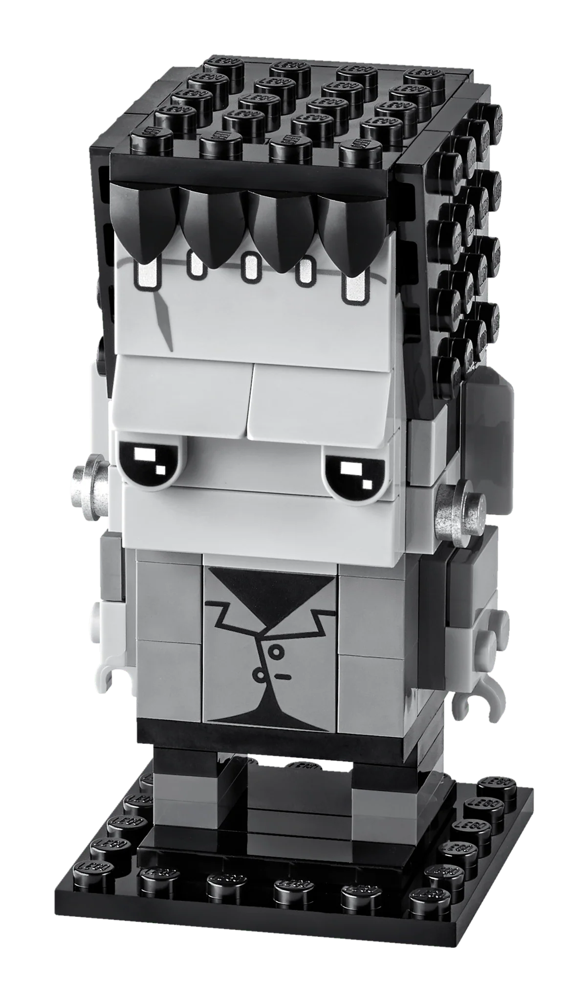 40422 Frankenstein Brick Heads - Image 3