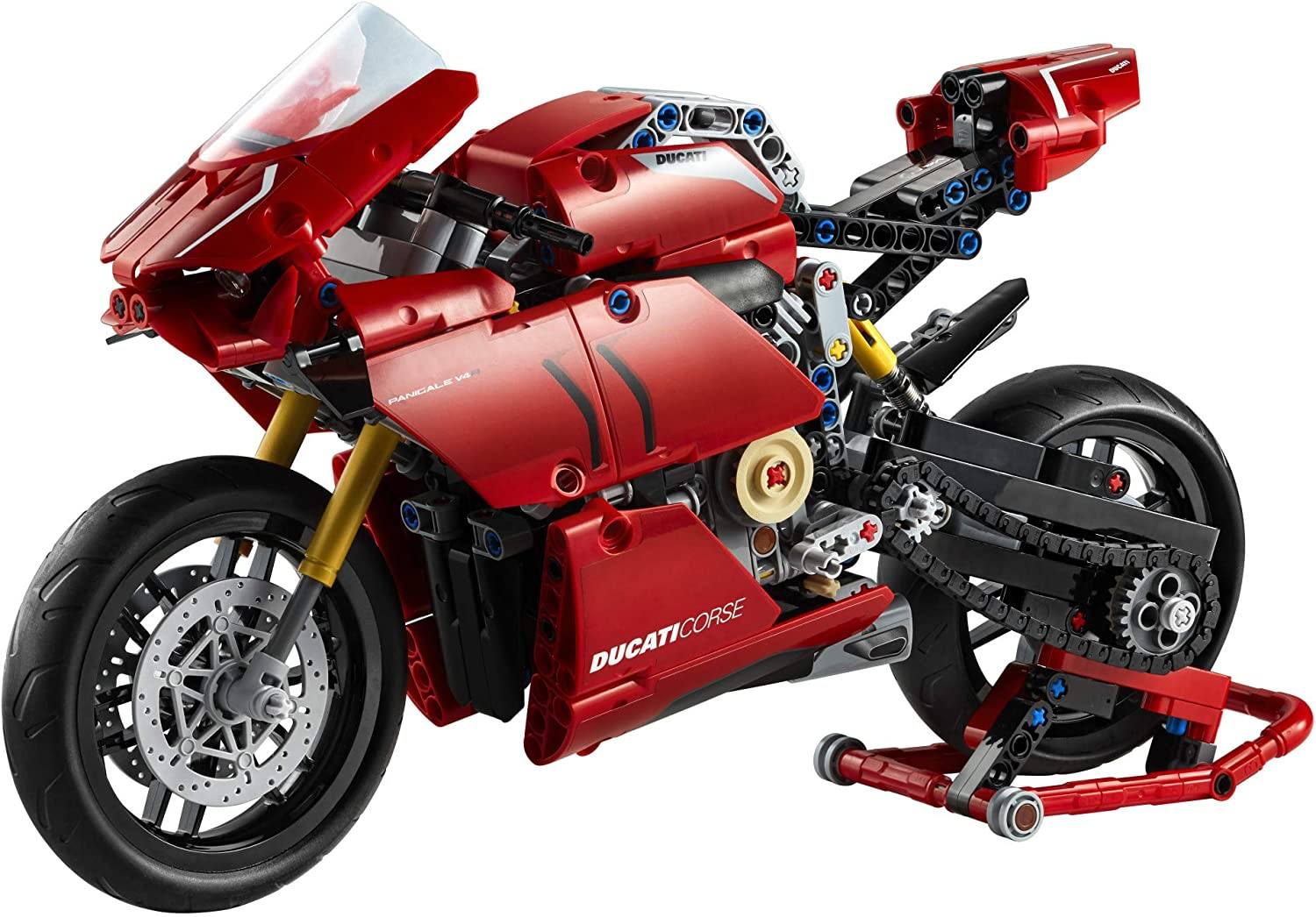 42107 Ducati Panigale V4 R - Image 3
