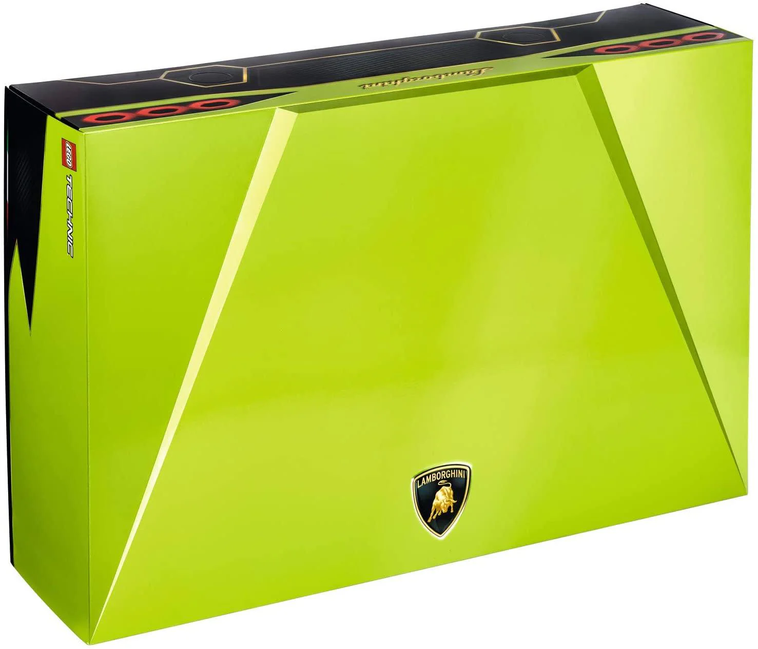 42115 Lamborghini Sián FKP 37 - Image 4