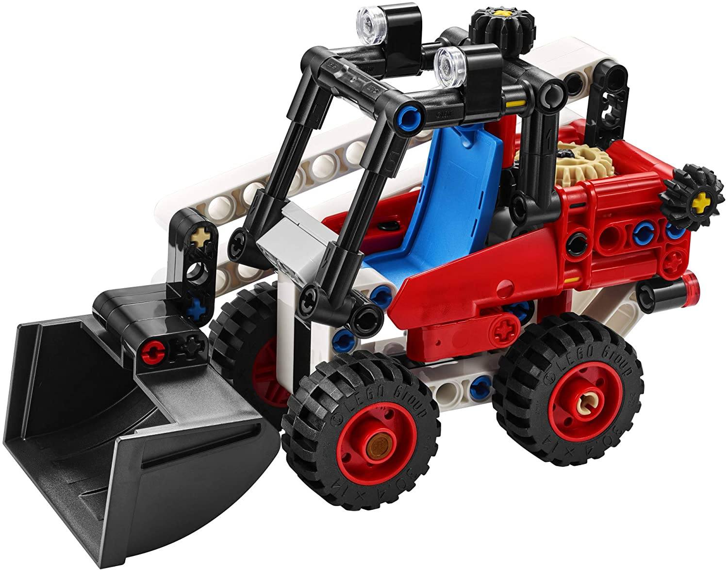 42116 Skid Steer Loader - Image 3