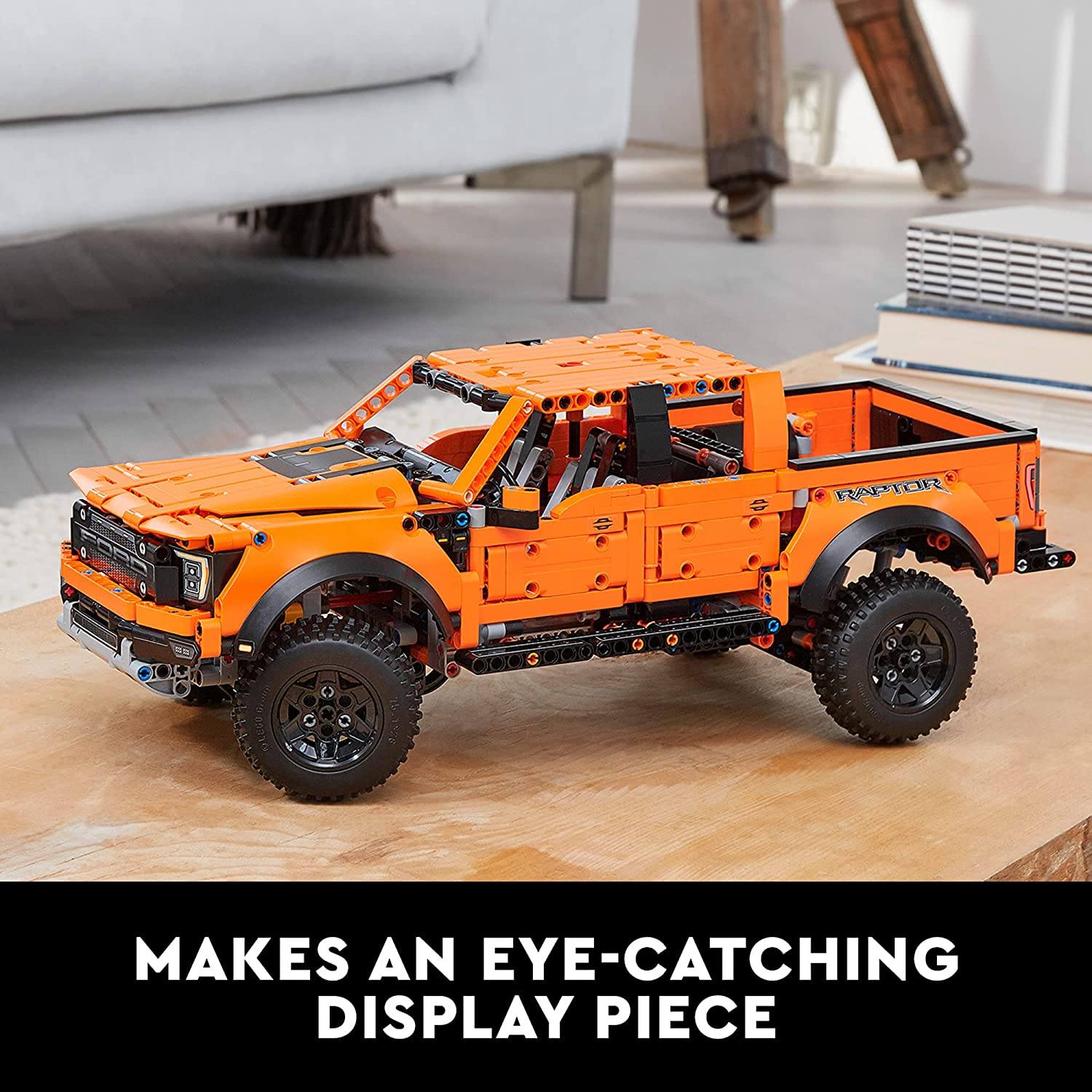 42126 Ford F-150 Raptor - Image 2
