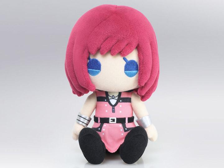 Kingdom Hearts III Kairi Plush - Image 2