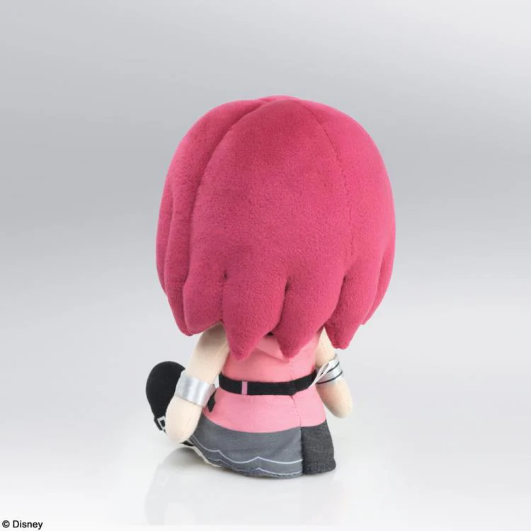 Kingdom Hearts III Kairi Plush - Image 3