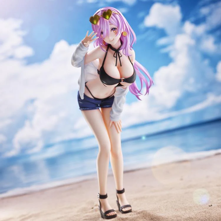 5miri Nishizawa Sanjuro Eko Figure - Image 10
