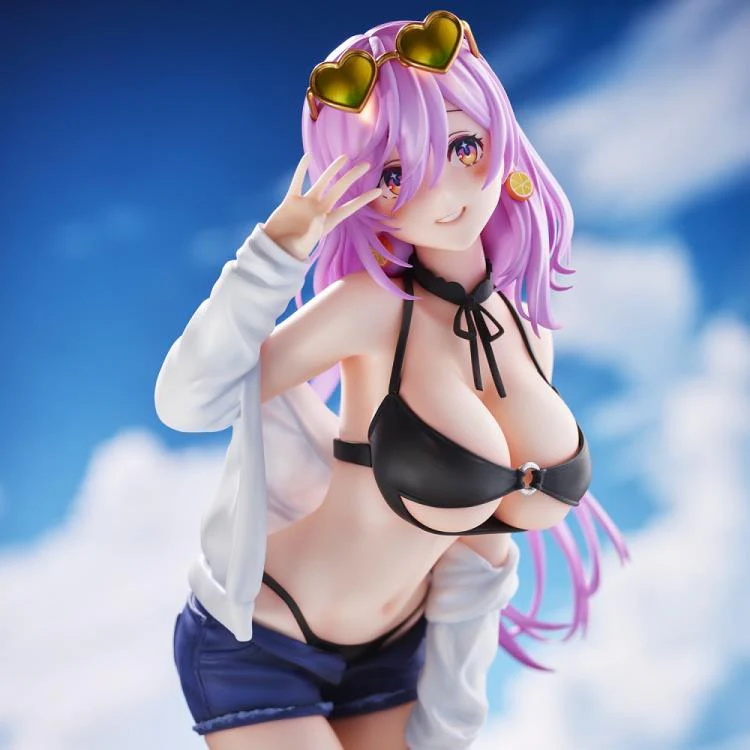 5miri Nishizawa Sanjuro Eko Figure - Image 11