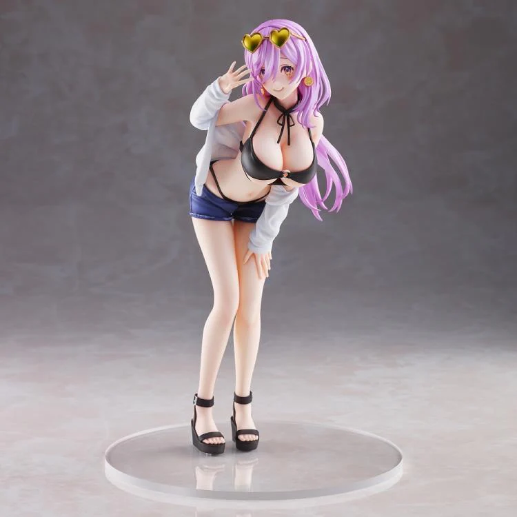 5miri Nishizawa Sanjuro Eko Figure - Image 2