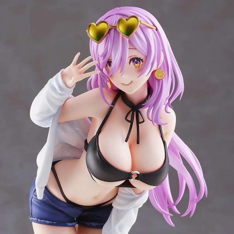 5miri Nishizawa Sanjuro Eko Figure - Image 7