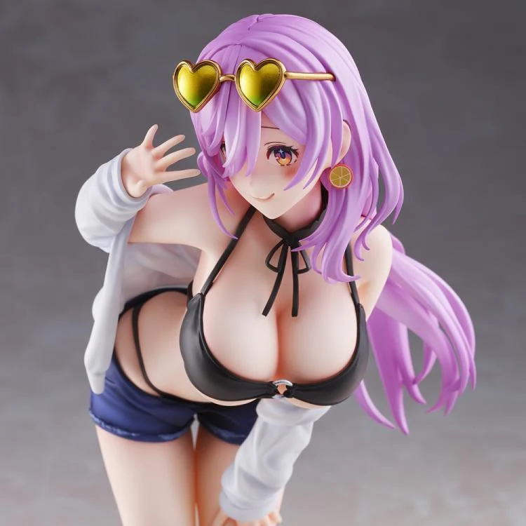 5miri Nishizawa Sanjuro Eko Figure - Image 8