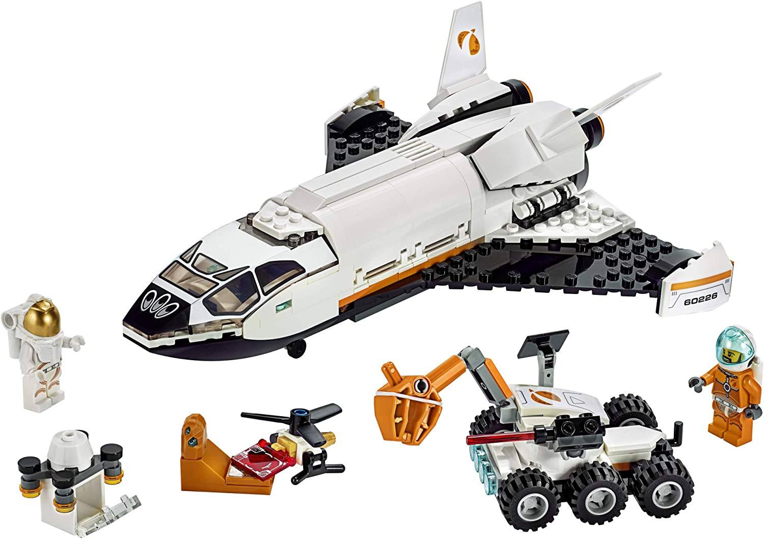 60226 Mars Research Shuttle - Image 3