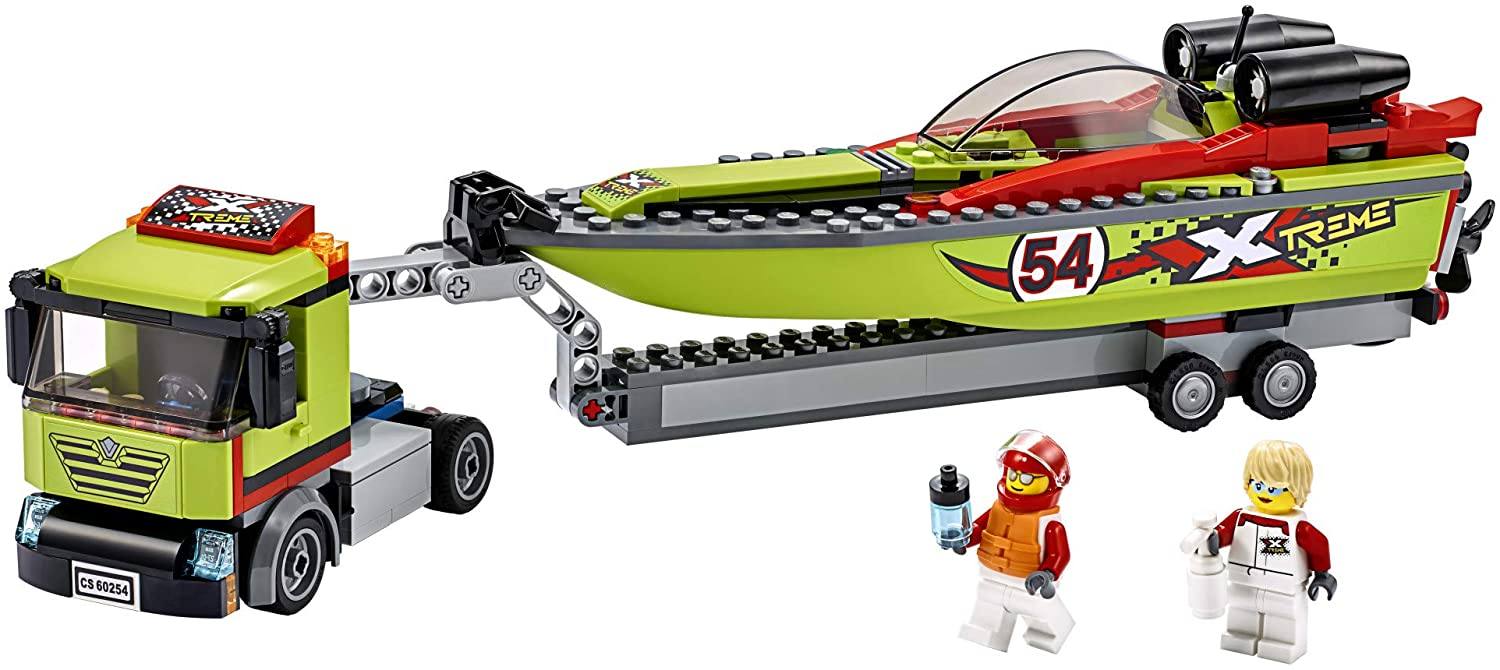 60254 Race Boat Transporter - Image 3