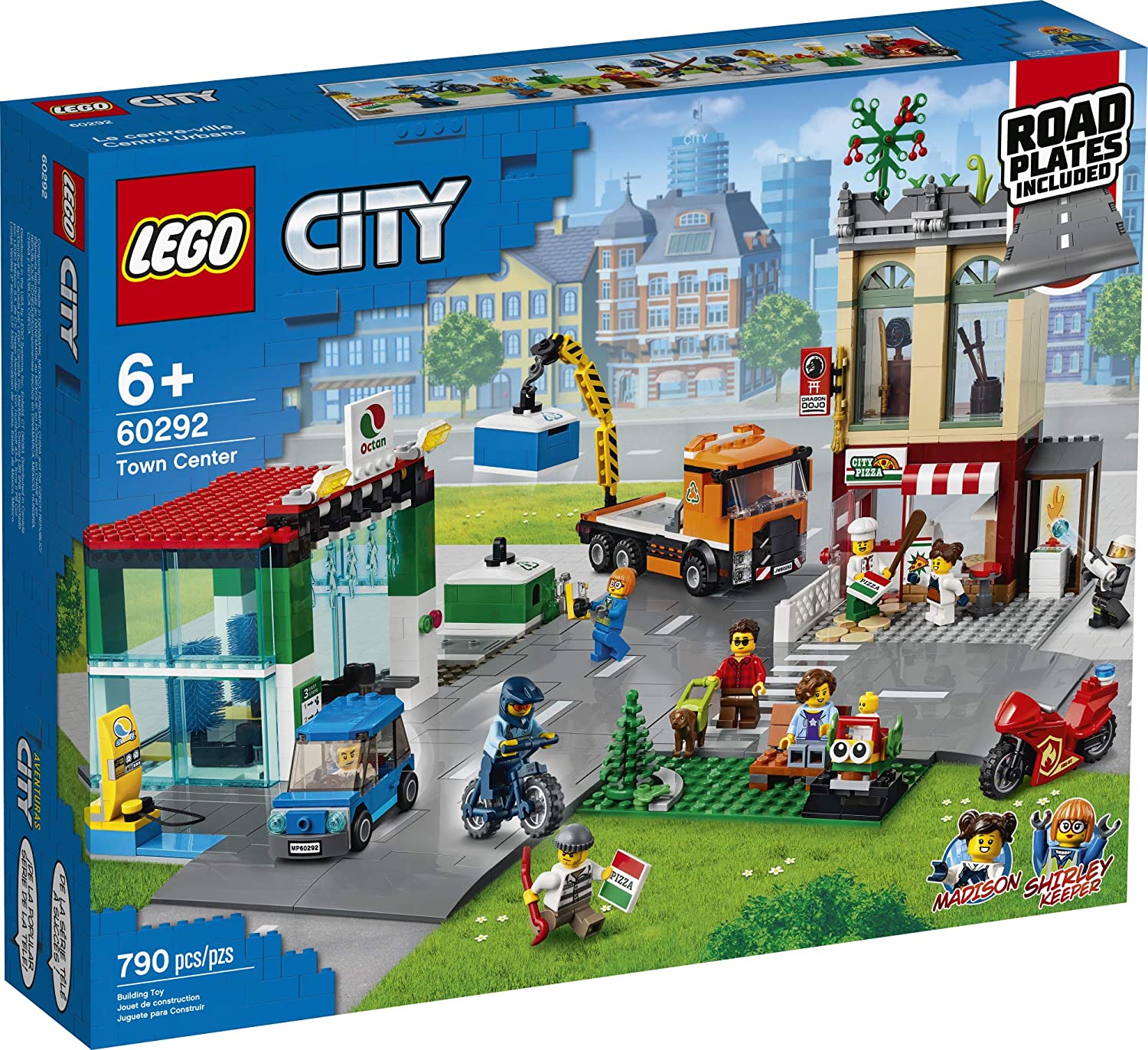 60292 Town Center - Image 2